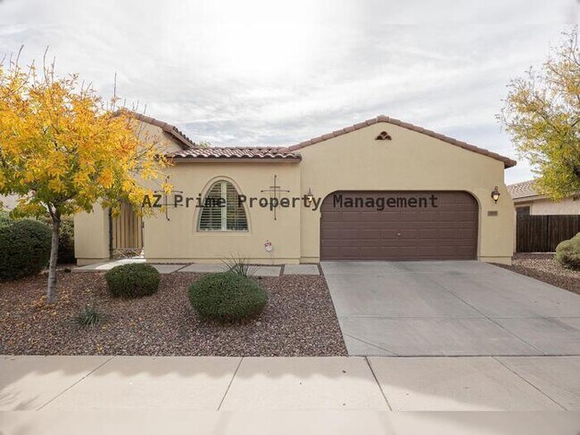 3691 E Yellowstone Pl Chandler, AZ 85249 photo 2