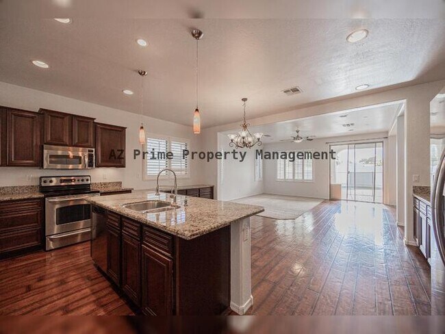 3691 E Yellowstone Pl Chandler, AZ 85249 photo 5