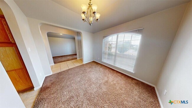 601 Cattail Cir Harker Heights, TX 76548 photo 4