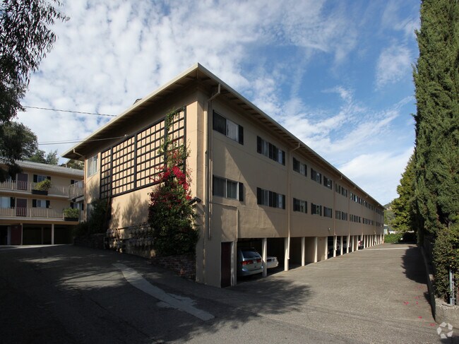 D Street Apartments photo 5
