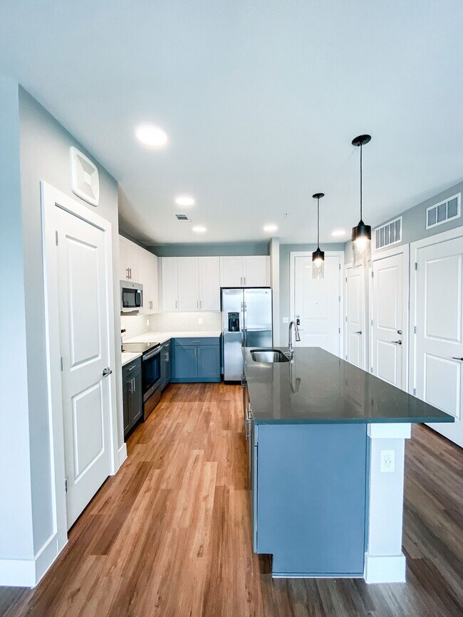 9500 Blue Mound Rd Fort Worth, TX 76131 photo 2