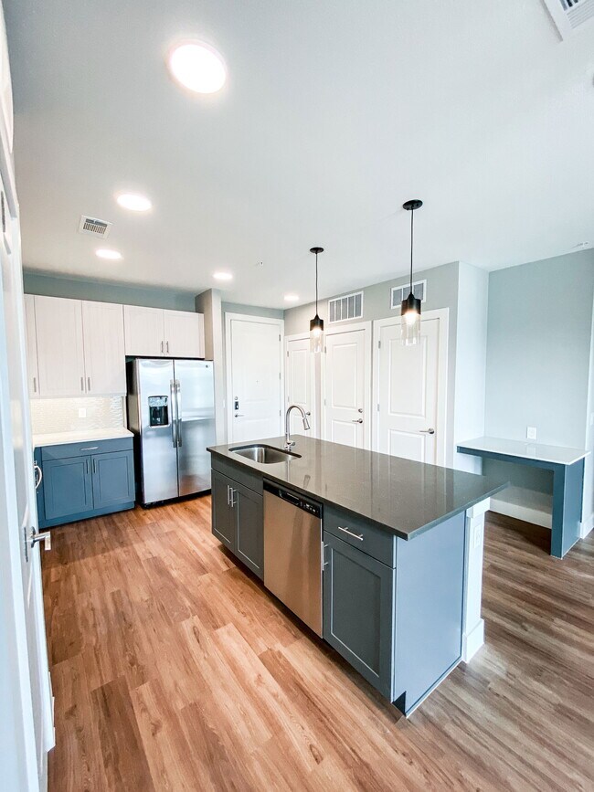 9500 Blue Mound Rd Fort Worth, TX 76131 photo 4