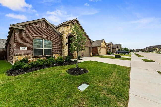 932 Lake Cypress Ln Little Elm, TX 75068 photo 4