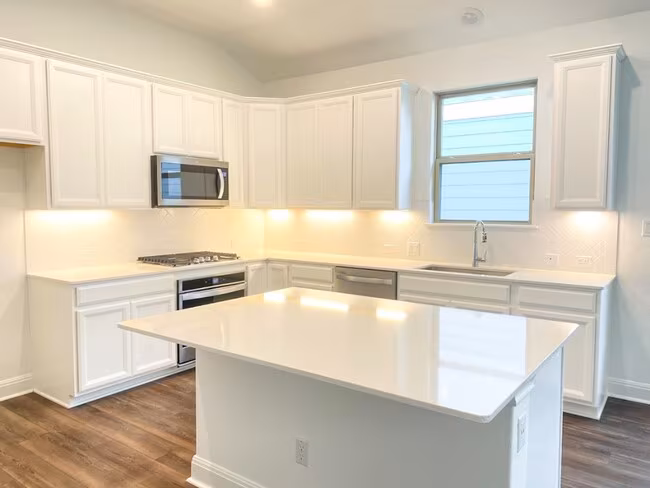 613 Georgia Lace Trail Georgetown, TX 78626 photo 3