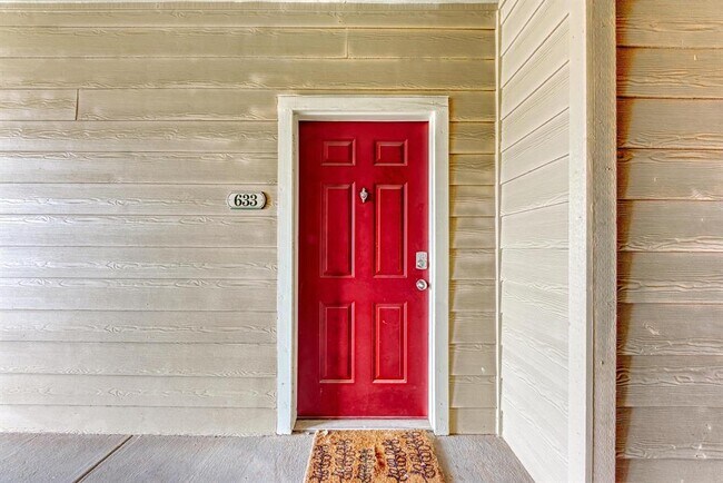 2320 Gracy Farms Ln Austin, TX 78758 photo 5