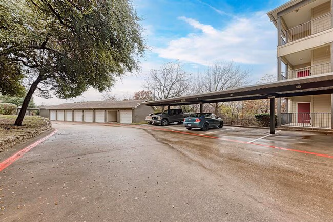 2320 Gracy Farms Ln Austin, TX 78758 photo 4