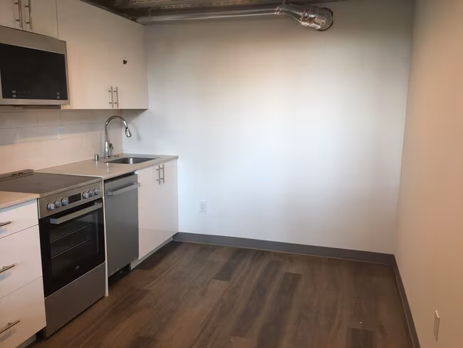 Odessa Apartments photo 4