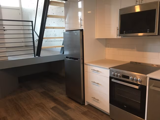 Odessa Apartments photo 5
