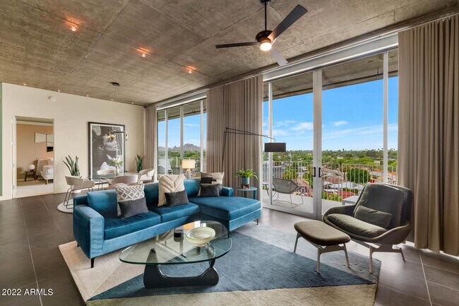 6850 E Main St Scottsdale, AZ 85251 photo 3