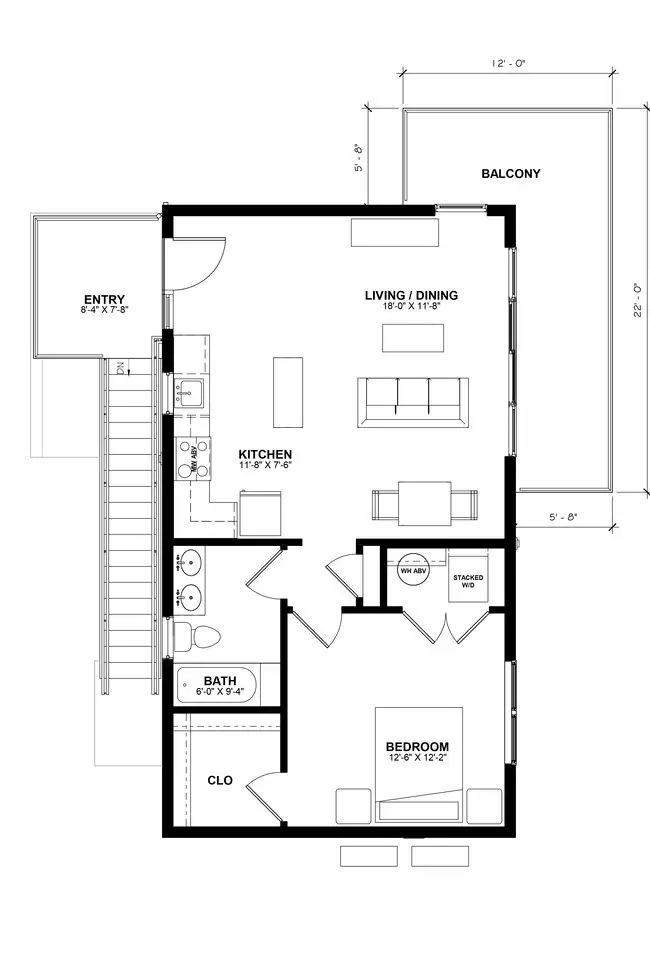 RiverBluff Townhouses photo 3