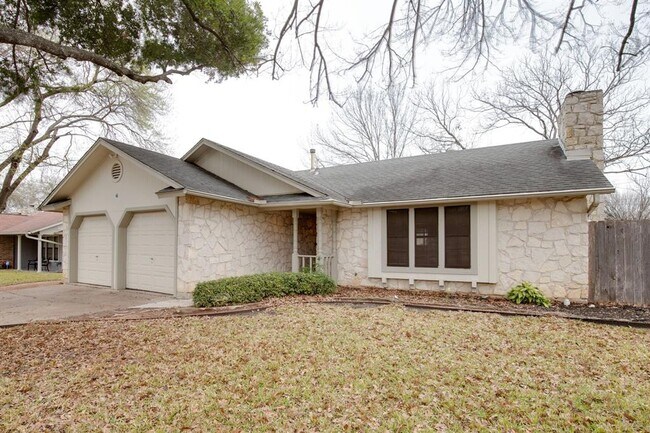 2313 Oxford Blvd Round Rock, TX 78664 photo 2