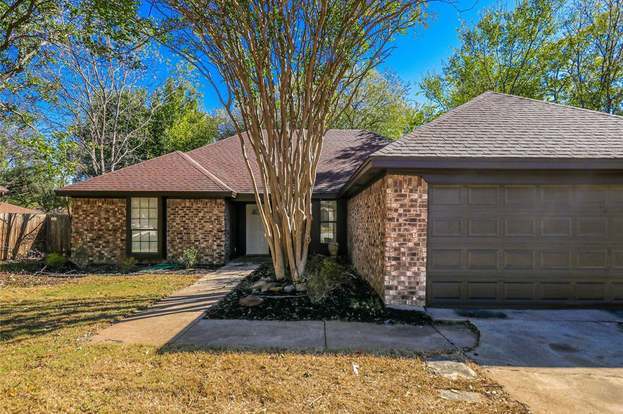 7408 Meadowview Terrace, North Richland Hills, TX 76182 photo 2