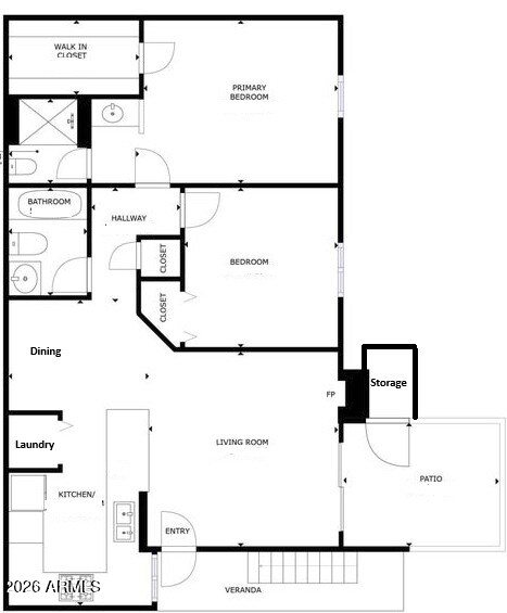 533 W Guadalupe Rd Mesa, AZ 85210 photo 4