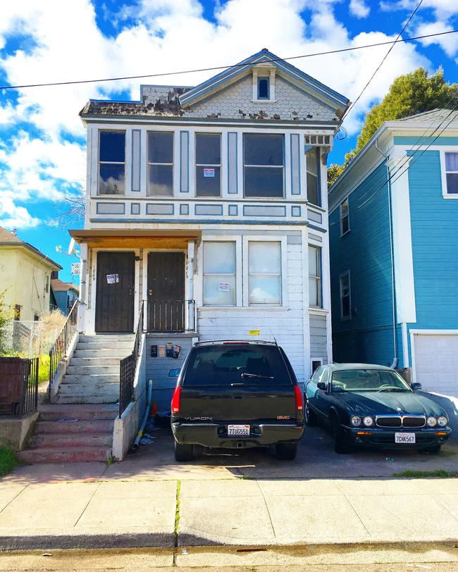 1809 Linden Street, Oakland, CA 94607 photo 5