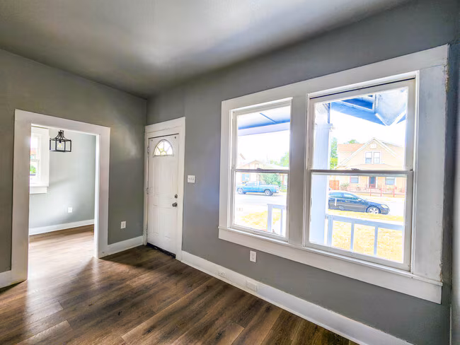 126 Uvalde St San Antonio, TX 78210 photo 4