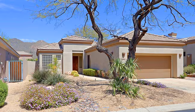 6578 Shooting Star Way Scottsdale, AZ 85266 photo 2