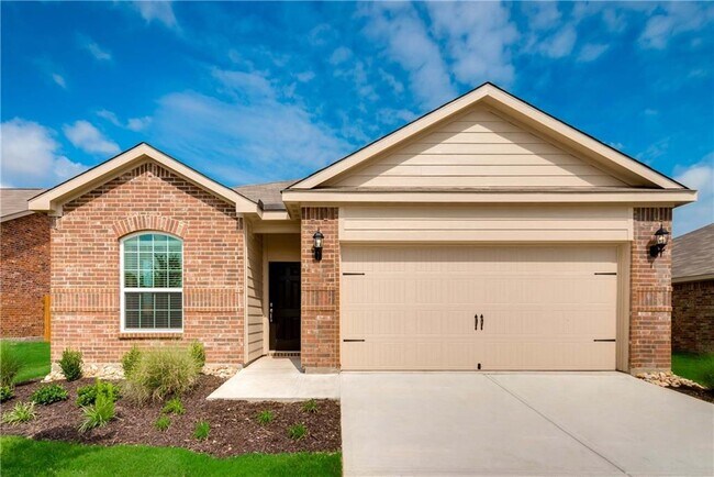 128 Aaron Street, Anna, TX 75409 photo 2
