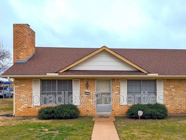 709 Apache Dr Temple, TX 76504 photo 2