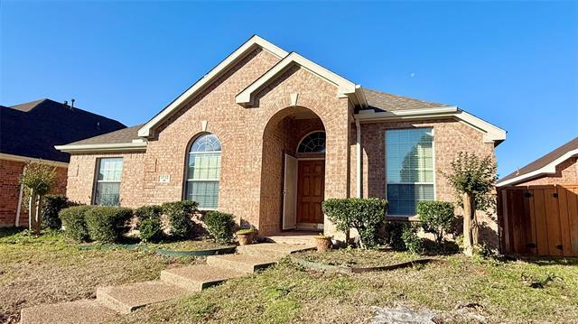 1713 Annmarie Ct Garland, TX 75040 photo 3