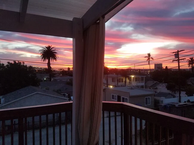 420 S Evans St San Diego, CA 92113 photo 3