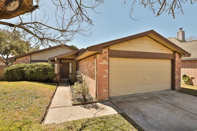21031 Western Valley Drive, Katy, TX 77449 photo 3