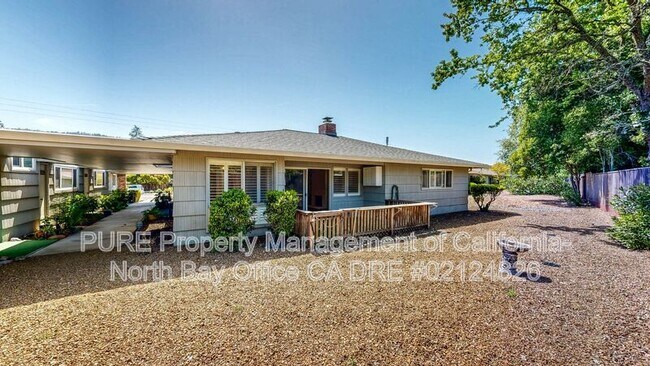 205 White Oak Dr Santa Rosa, CA 95409 photo 5