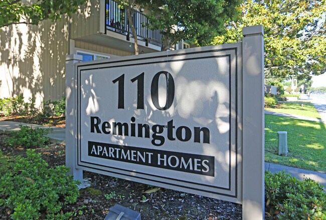 110 Remington Apartments photo 2