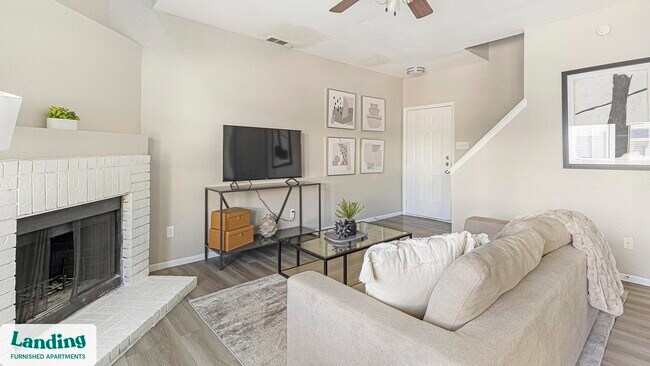 5301 Overton Ridge Blvd Fort Worth, TX 76132 photo 3