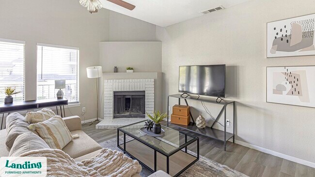 5301 Overton Ridge Blvd Fort Worth, TX 76132 photo 2
