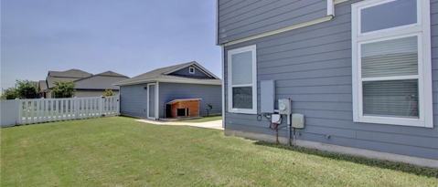 18403 Mammoth Cave Blvd Pflugerville, TX 78660 photo 2