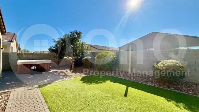 7003 E Ptarmigan Ct Queen Creek, AZ 85143 photo 3