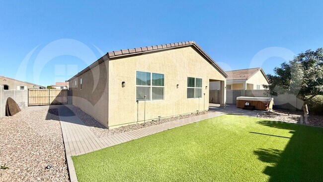 7003 E Ptarmigan Ct Queen Creek, AZ 85143 photo 4