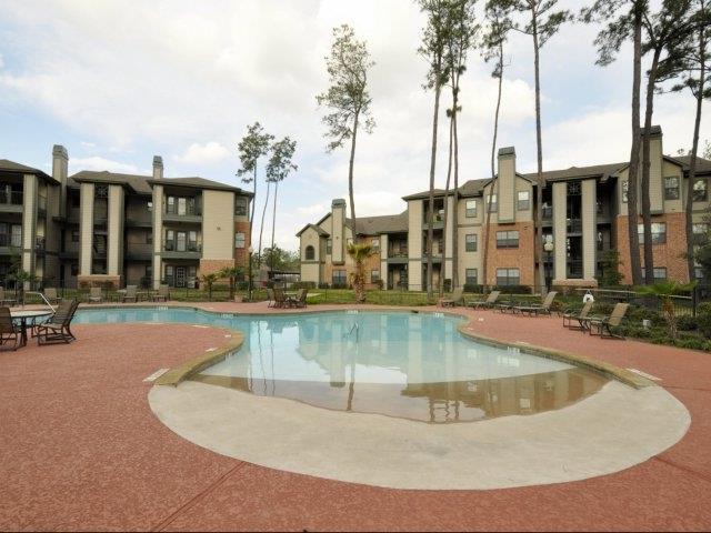 7215 Spring Cypress Rd Spring, TX 77379 photo 4