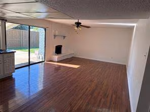 4201 Longstraw Drive, Fort Worth, TX 76137 photo 4