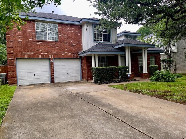 11506 Gun Fight Ln Austin, TX 78748 photo 2