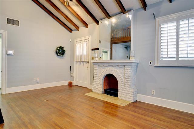 3237 Odessa Ave Fort Worth, TX 76109 photo 4