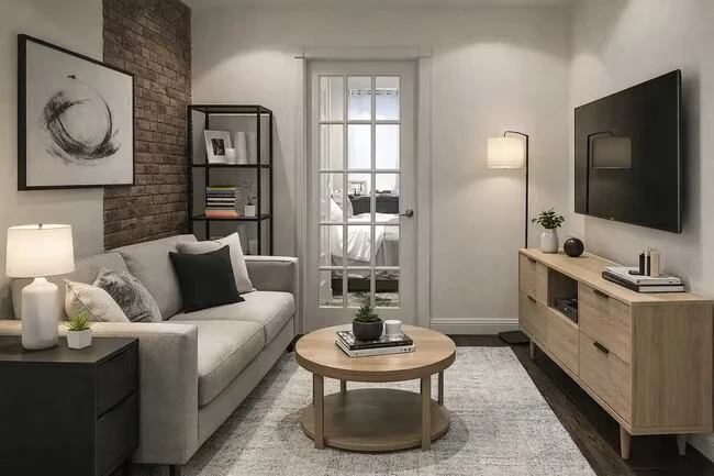 316 W 14th St New York, NY 10014 photo 4