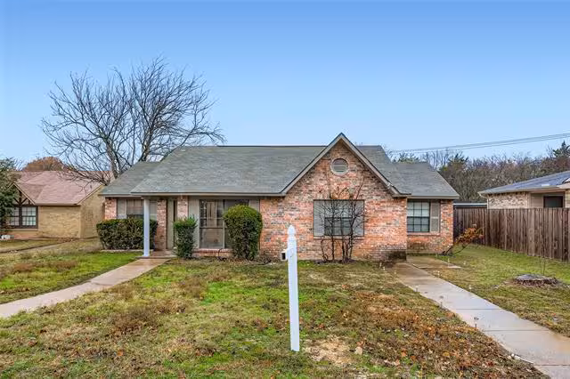 508 Matterhorn Street, Cedar Hill, TX 75104 photo 2