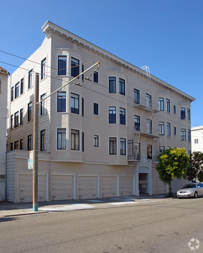 2395 Francisco Street (970r) photo 3