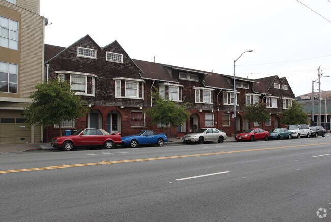 1481-1499 South Van Ness Avenue, San Francisco, CA 94110 photo 2