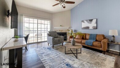 3201 Duval Rd Austin, TX 78759 photo 4