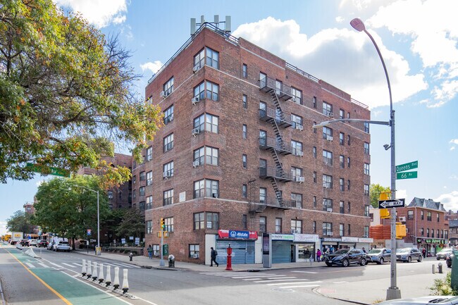 9716 66th Ave Rego Park, NY 11374 photo 4
