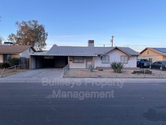 6406 W. Rose Lane