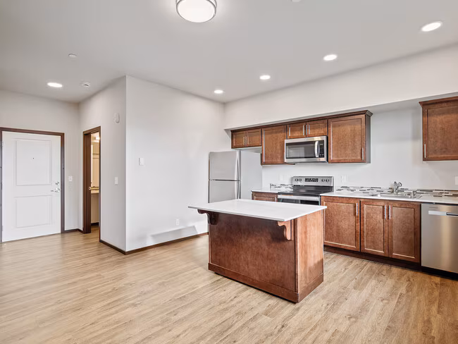 Taylor Place & Elliott Lofts photo 2