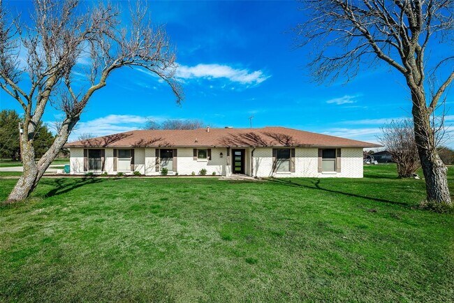 16 Estates Road, Lucas, TX 75002 photo 2
