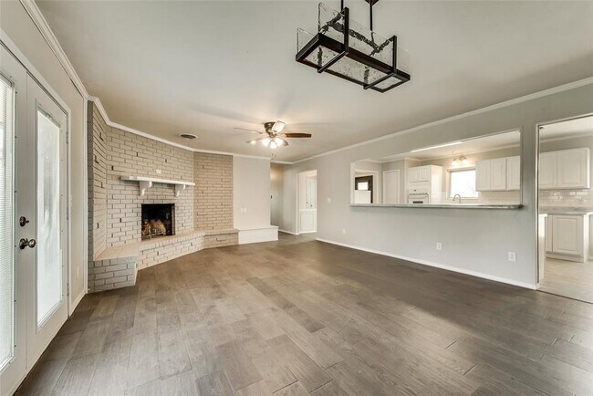 16 Estates Road, Lucas, TX 75002 photo 5
