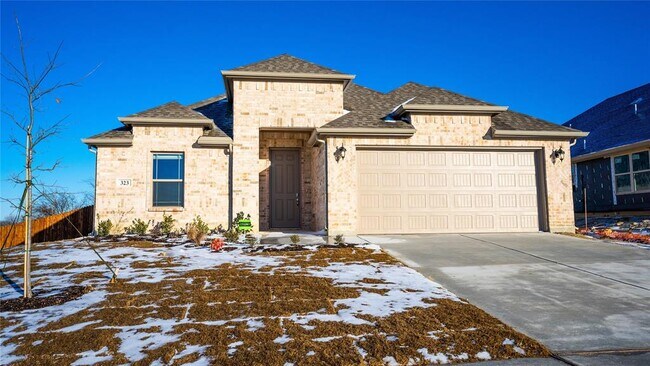 323 Ranch Road, Justin, TX 76247 photo 2