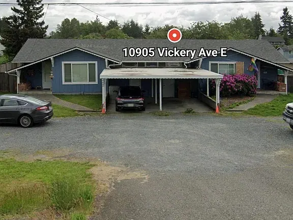 10905 Vickery Avenue East, Tacoma, WA 98446 photo 3