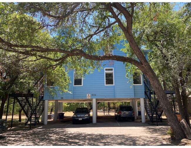 5304 Indio Cove Austin, TX 78745 photo 2