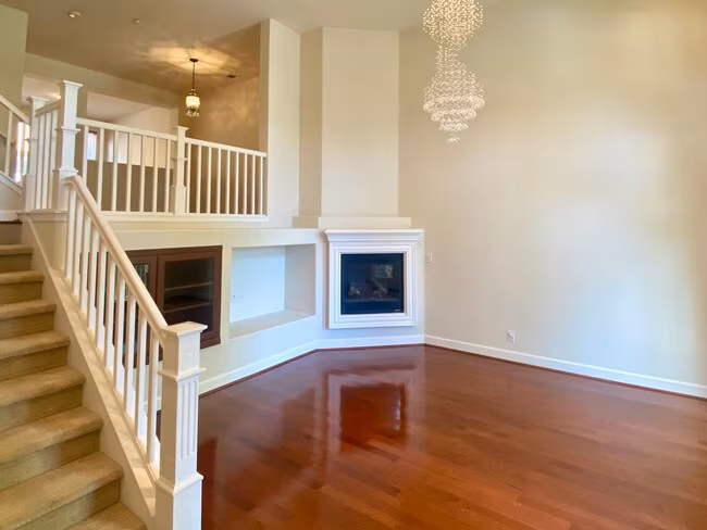 Beautiful 3 Bedroom 2.5 Bath Sunnyvale Villas Townhouse photo 2